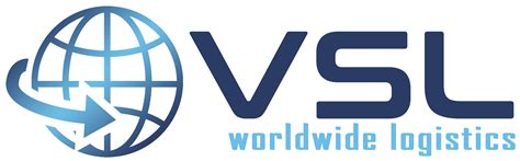 Important Information - VSL Logistics Ltd