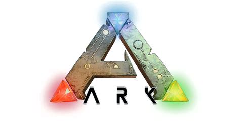 Ark Logo PNG Transparent Background, Free Download #43969 - FreeIconsPNG