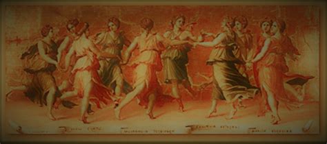 Gymnopaidai: Dance in Ancient Greece - Brewminate: A Bold Blend of News and Ideas