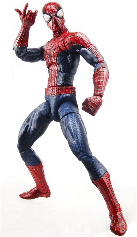 Spider-Man Marvel Legends 2014 Figures Revealed at NYCC 2013! - Marvel ...