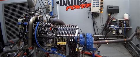 Banks Power L5P Duramax Tuned To 912 HP and 1,389 Pound-Feet of Torque - autoevolution