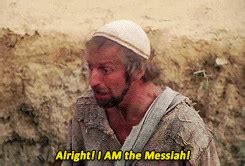 Life Of Brian Quotes. QuotesGram