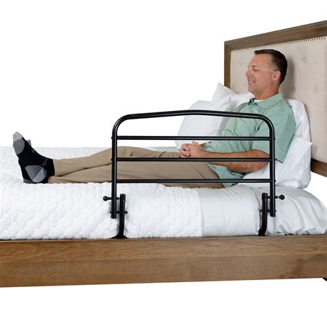 Stander 30" Safety Bed Rail | Scootaround