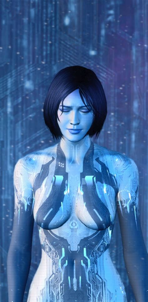 Cortana Halo, Star Wars Characters, Female Characters, Cortana Cosplay ...