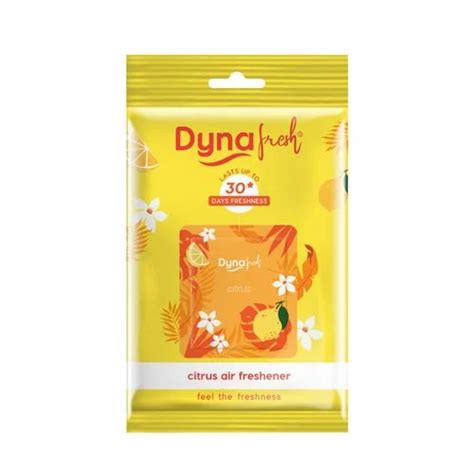 Citrus Car Air Freshener Gel at Rs 35/piece in Rajkot | ID: 26725584062