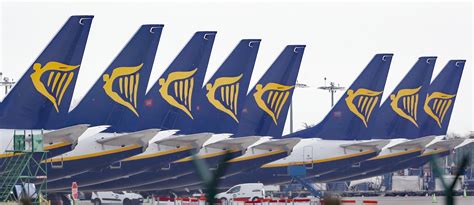 Ryanair launches 14 new routes from London aiports | The Independent