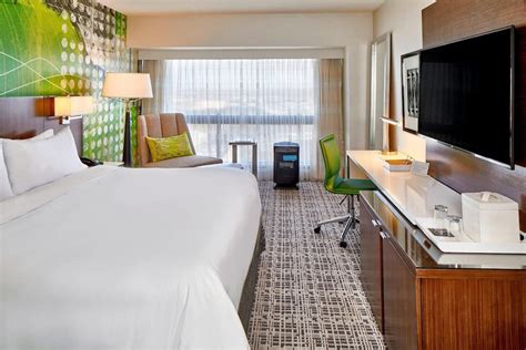 Renaissance Nashville Hotel Nashville | Bookonline.com