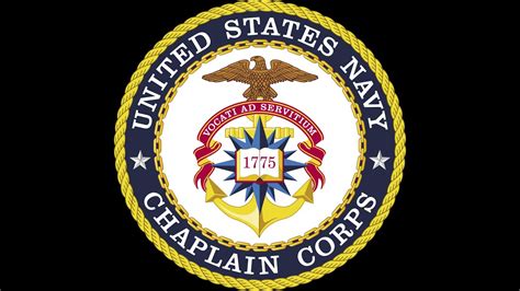 Navy Chaplain Corps 240th Anniversary Video - YouTube