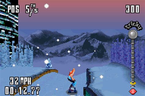 SSX Tricky Download - GameFabrique