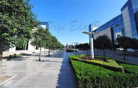 Shandong University of Technology