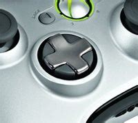 Xbox 360 Transforming D-Pad Controller Review - IGN