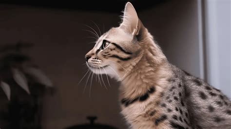 Ashera Cat Breed: Unveiling Their Unique Personality Traits - TISH PETS