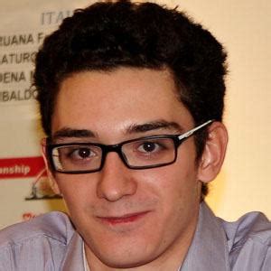 Fabiano Caruana - Age, Family, Bio | Famous Birthdays