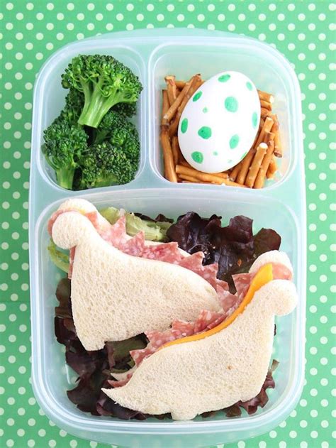 13 Adorable Snacks for the Child in All of Us | Bento box lunch for ...