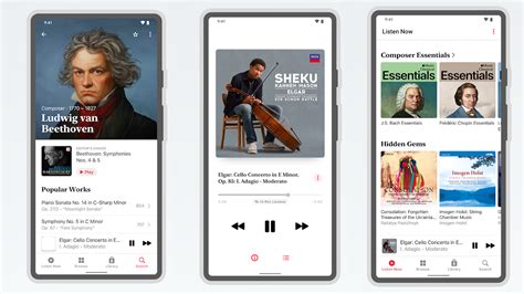 Apple Music is now a major player in the record business and classical fans should take note ...