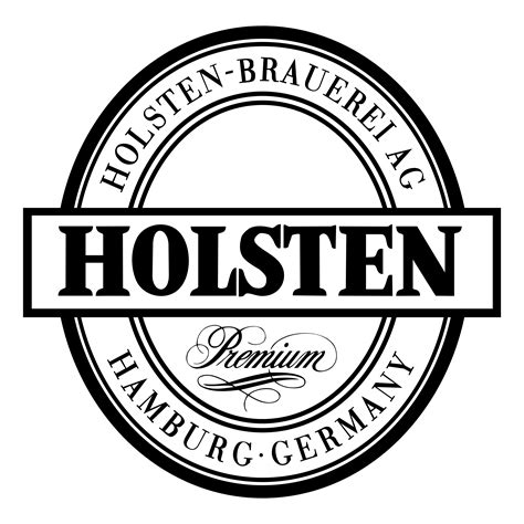 Holsten – Logos Download