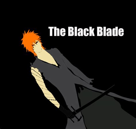 The Black Blade by xenox997 on DeviantArt