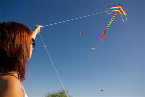 Check Out the Lake Harriet Winter Kite Festival | RVing With Pleasure