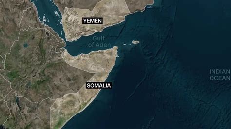 Two US Navy SEALs missing off the coast of Somalia are dead, officials ...