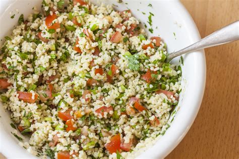 Tabbouleh | Recipe | Side dishes, No calorie foods, Healthy recipes