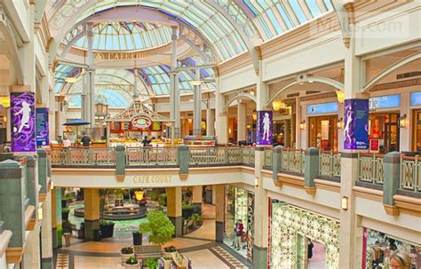 King of Prussia Mall - Super regional mall in Philadelphia ...