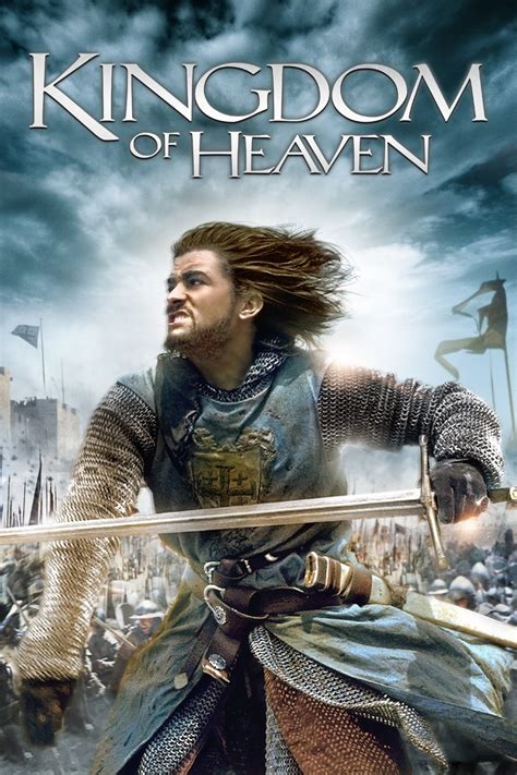 Kingdom of Heaven (2005) - FilmFlow.tv