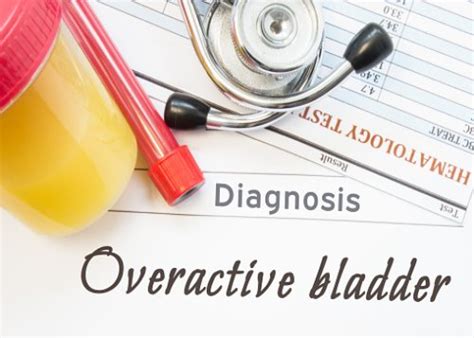 FDA Approves New Combination Therapy to Treat Overactive Bladder