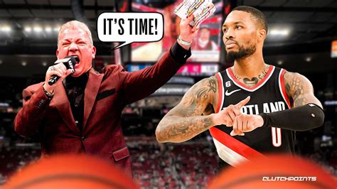 NBA Rumors: Damian Lillard trade speculation will rev up again with ...