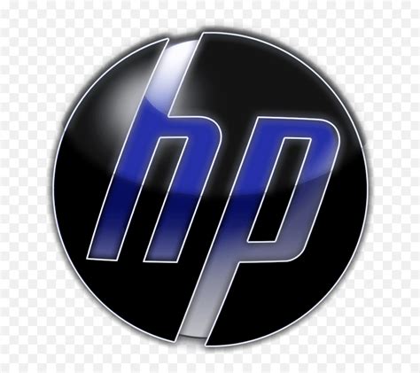 Latest Hp Logo - Logodix Logo Laptop Hp Png,Hp Logo Png - free ...