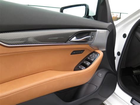 2020 Cadillac CT5: 85 Interior Photos | U.S. News