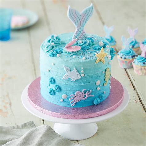 Mermaid Tail Cake Topper| Mermaid Party| Mermaid Cake Topper | lupon.gov.ph