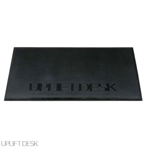 UPLIFT Standing Desk Mat 18'' x 30'' x 3/4''