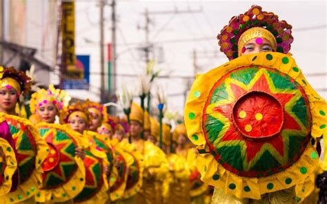 The 11 Most Popular Festivals in the Philippines | Lamudi