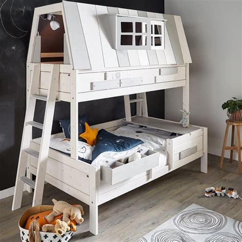 The 10 Best Kids Beds for Small Bedrooms | Cuckooland