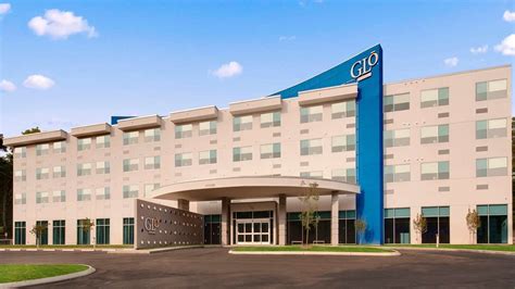 Hotel GLO BEST WESTERN NASHVILLE AIR in Nashville (Wisconsin) - HRS