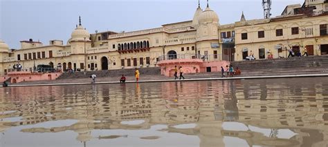 Guptar Ghat (Faizabad) - All You Need to Know BEFORE You Go