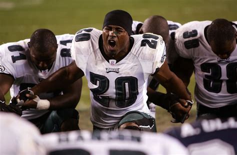 Former Eagles safety Brian Dawkins named a NFL Hall of Fame ...