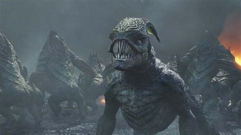 The 16 Best Monster Movies With Smart, Clever Creatures - whatNerd