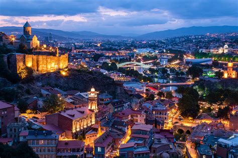 The best bars and clubs in Tbilisi, Georgia - Lonely Planet