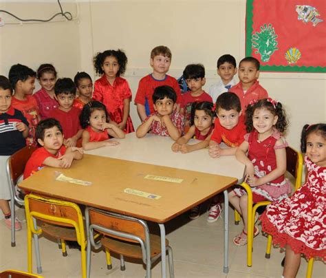 Al Noor International School | Explore Educational Institutions in Bahrain