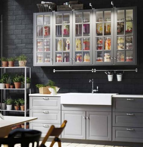 IKEA's New SEKTION Cabinets: Sizes, Prices & Photos! | The Kitchn