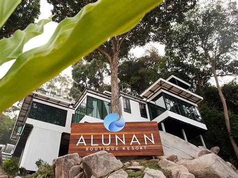 (2024) 3D2N Alunan Resort (Snorkeling Package), Pulau Perhentian Kecil ...