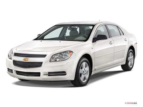 2010 Chevrolet Malibu Review, Pricing, & Pictures | U.S. News