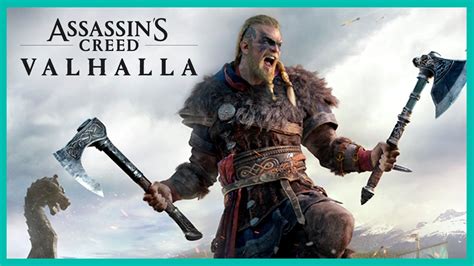 Assassin’s Creed Valhalla: How To Get Thor’s Helmet : Walkthrough and ...