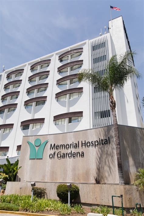 MEMORIAL HOSPITAL OF GARDENA - 101 Photos & 192 Reviews - Hospitals ...