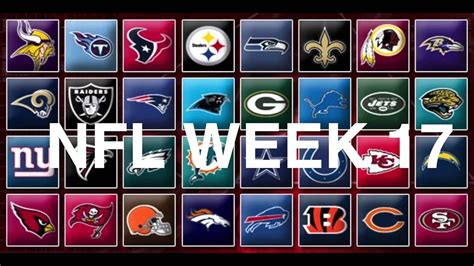 NFL Week 17: Recap and Final Power Rankings – The Sheist