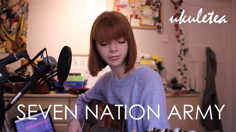 Seven Nation Army // Cover - YouTube