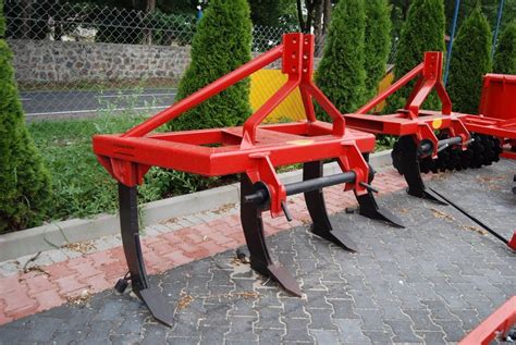 Used Michalak Subsoiler Głębosz polowy 1 ząb 2, 3 zęby chisel Plows Year: 2016 Price: $804 for ...