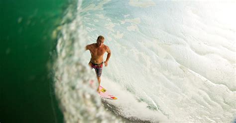 Sessions: Jamie O'Brien surfing in Mexico | Red Bull