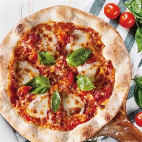 Variety of Microwave Frozen Homemade Pizza Crust | Taiwantrade.com